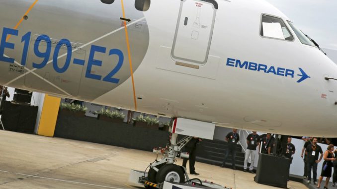 Embraer