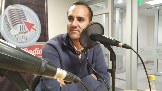Juan Carlos Holguín
