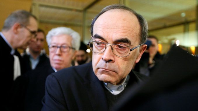 Philippe Barbarin