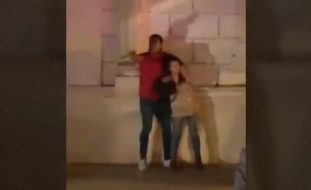 Policia