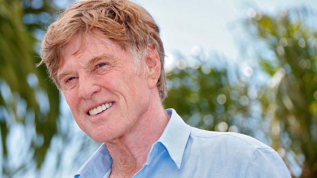 Robert Redford