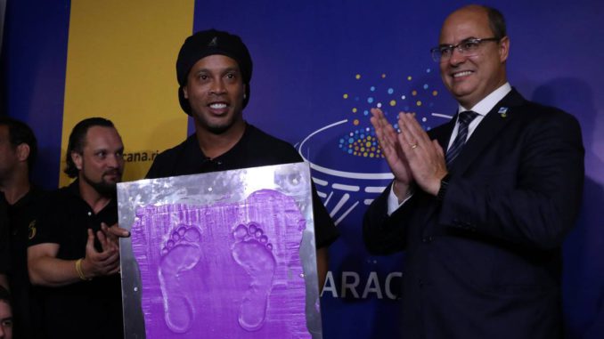 Ronaldinho