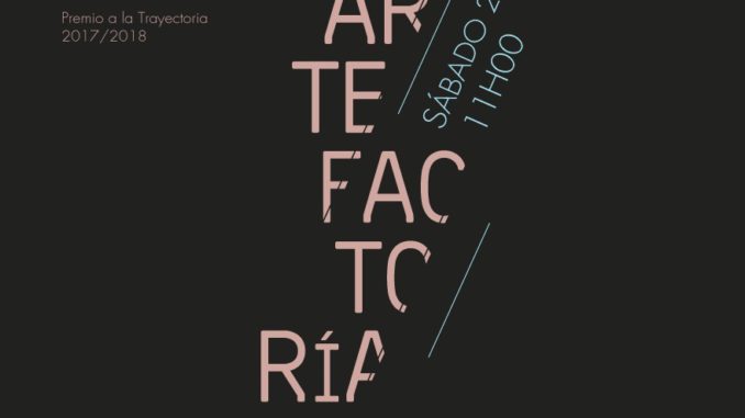 artefactoria quito