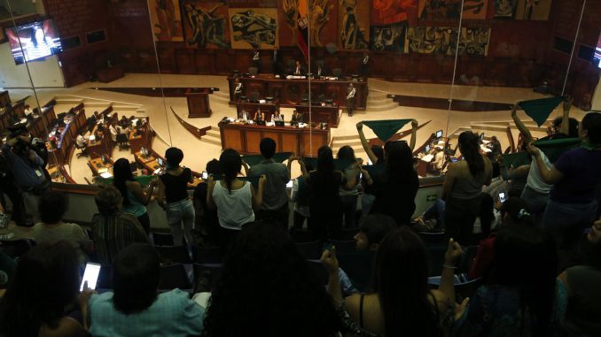 asamblea