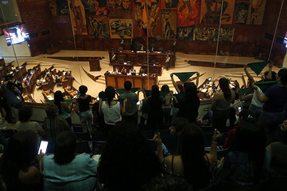 asamblea
