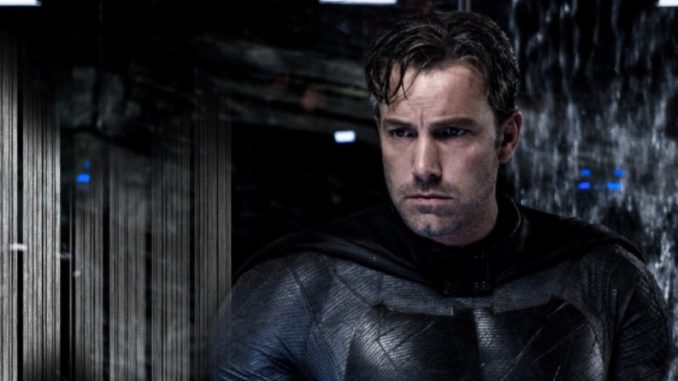 ben affleck