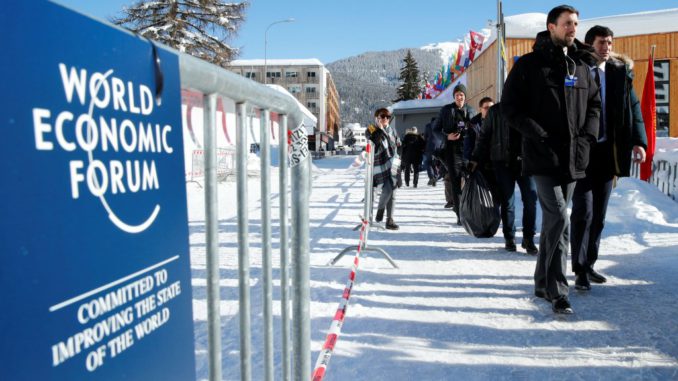 davos