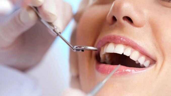 dentista