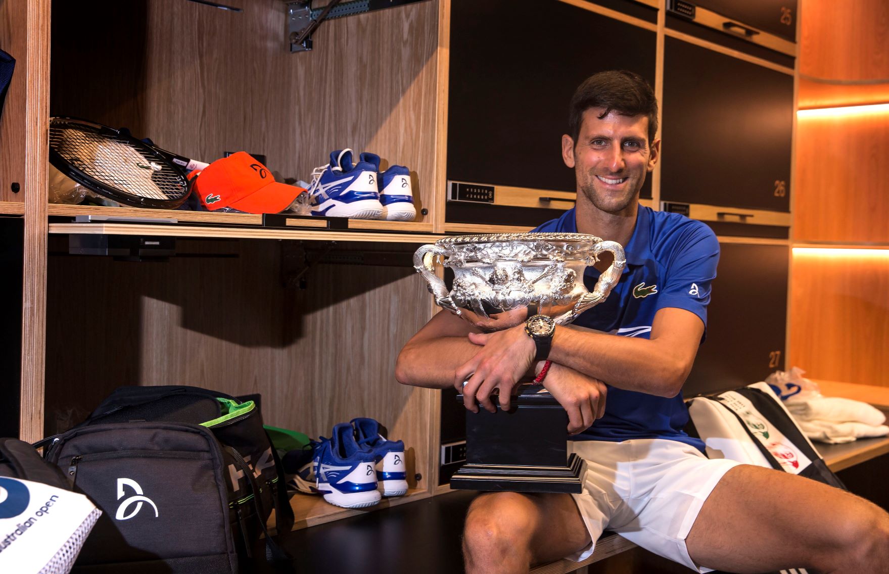 djokovic