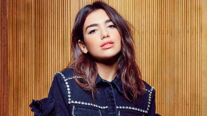 dualipa