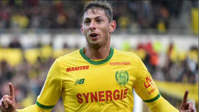 emiliano sala