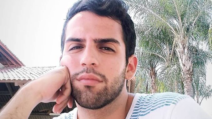 fausto valdiviezo junior
