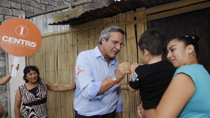 jairala campaña