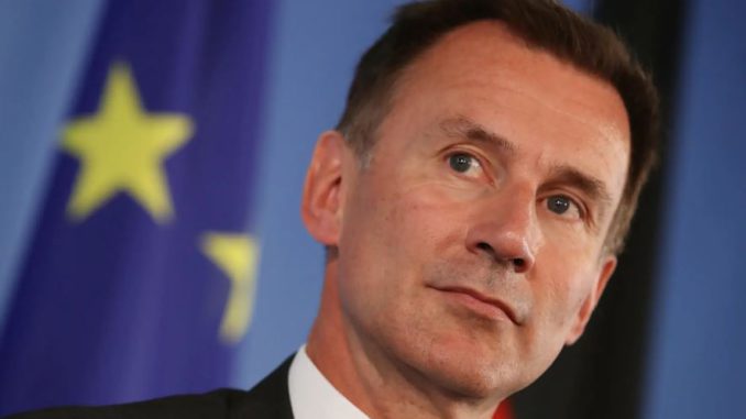 jeremyhunt