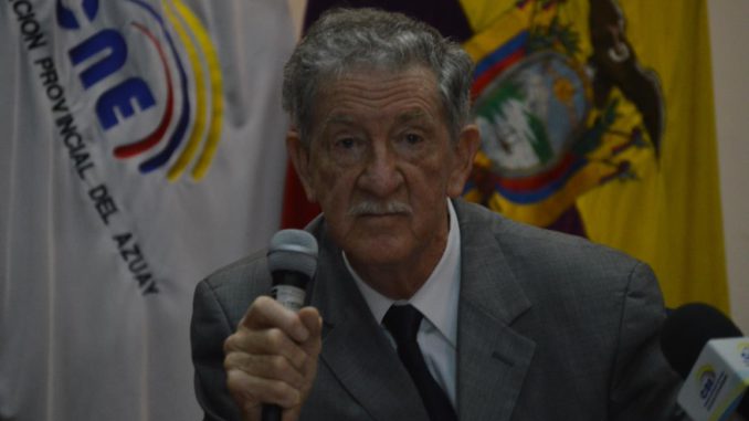 jorge harris