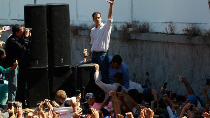 juan g preso