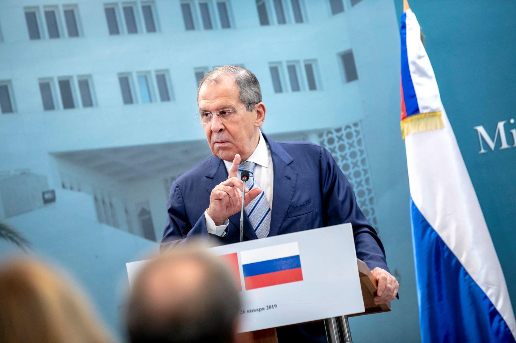lavrov