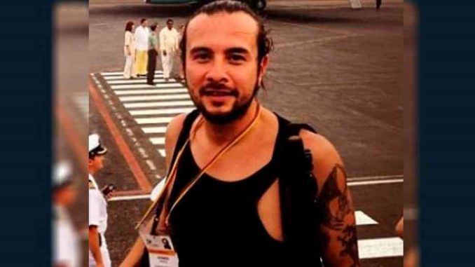 leonardo muñoz