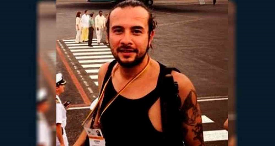 leonardo muñoz La República EC