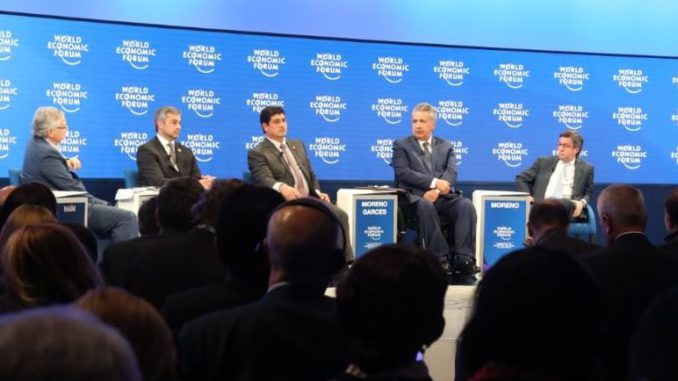moreno davos