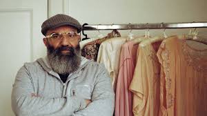 paco delgado
