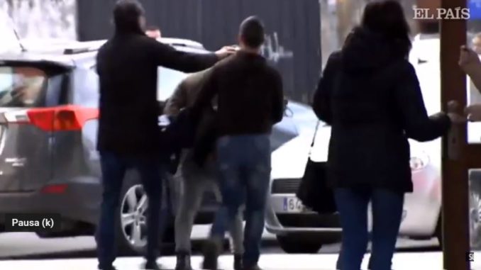 violencia machista