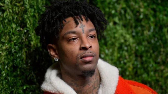 21savage