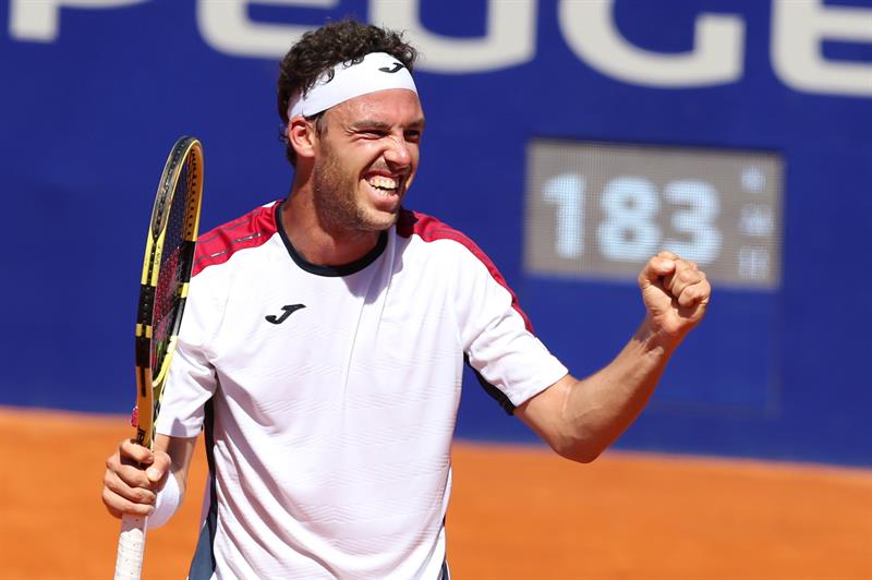 Campeón ATP 250 en Buenos Aires La República EC