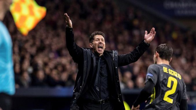 Simeone simeone