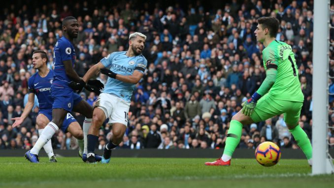 Agüero Agüero
