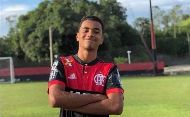 Arthur Vinicius