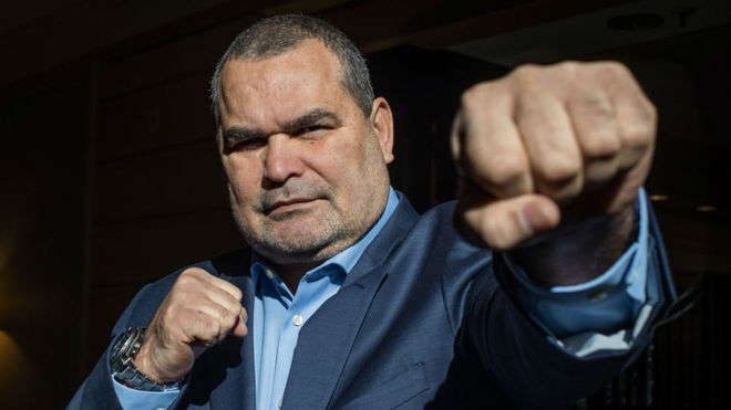 Chilavert