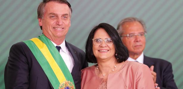 Damares Alves