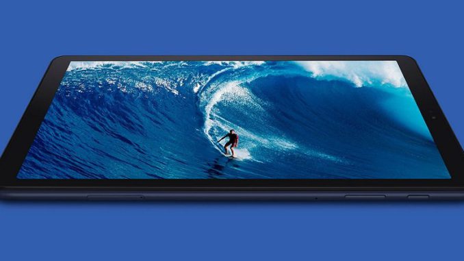 Galaxy TabS5
