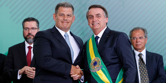 Gustavo Bebianno