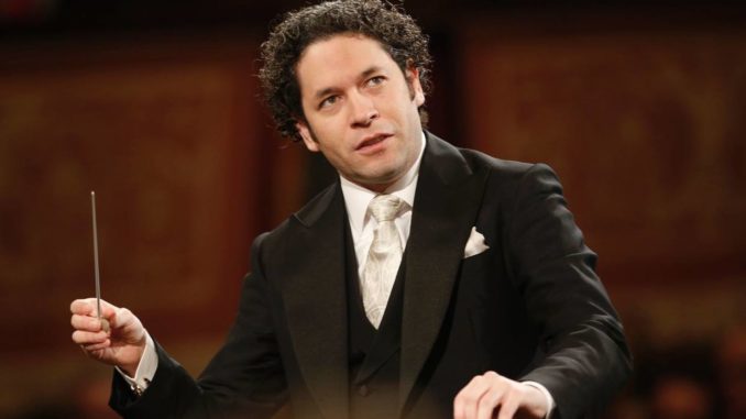 Gustavo Dudamel