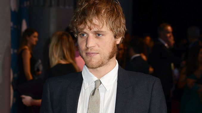 Johnny Flynn