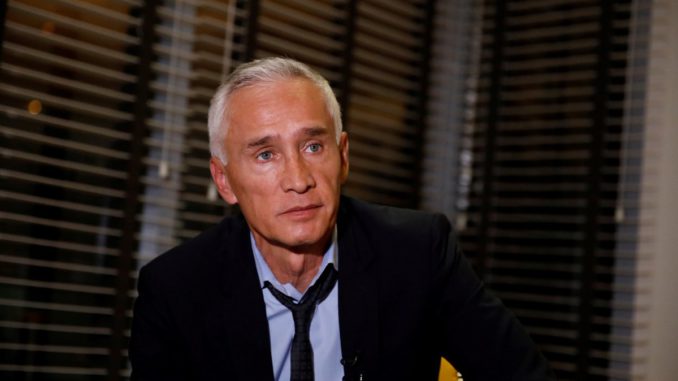 Jorge Ramos