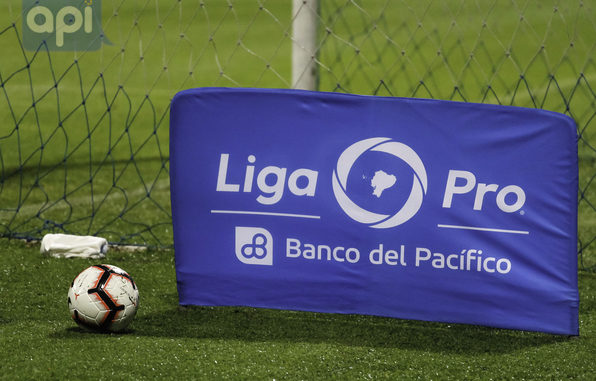 Liga pro