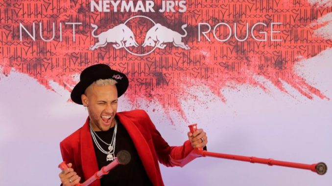 Neymar