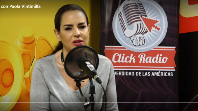 Paola vintimilla