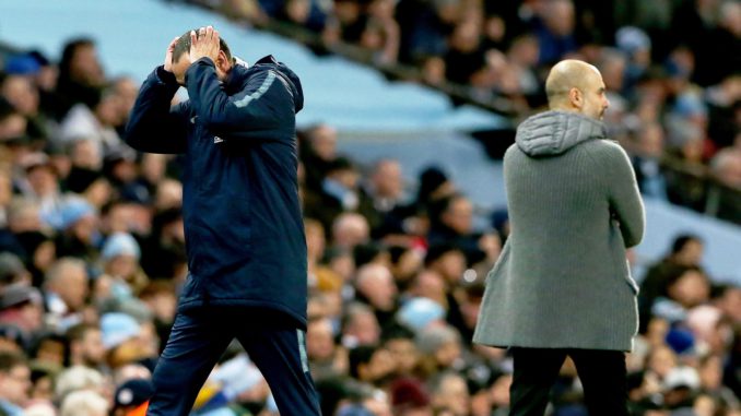 Pep Sarri