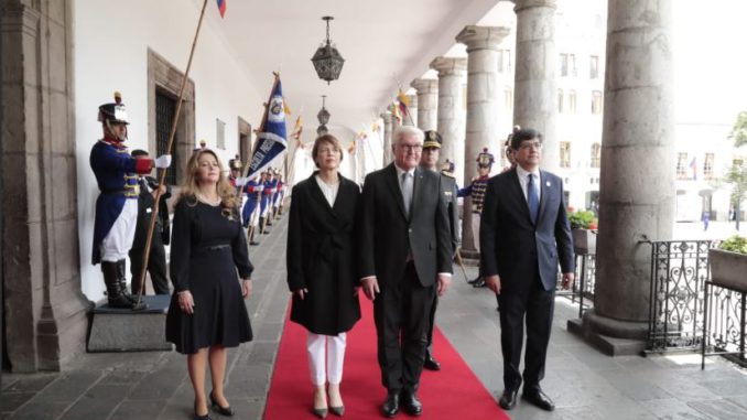 Steinmeier