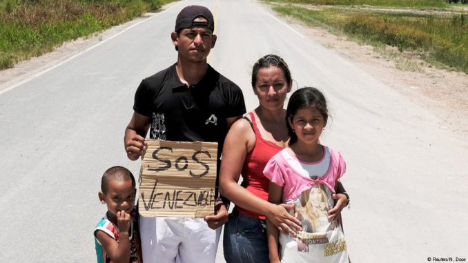 Venezuela