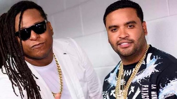Zion y Lennox