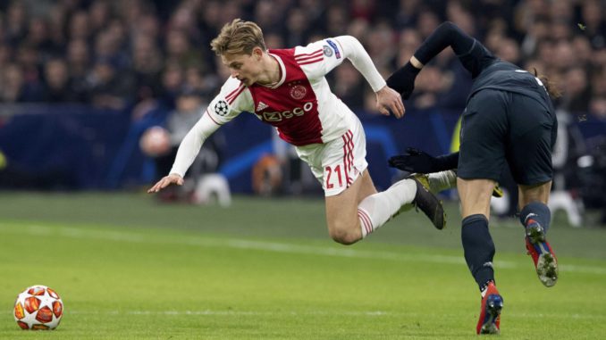 ajax