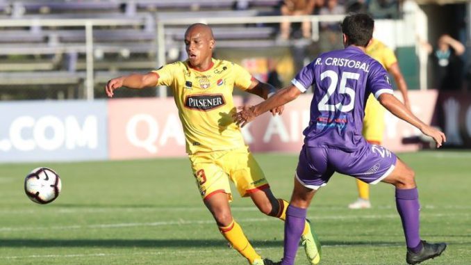 barcelona defensor