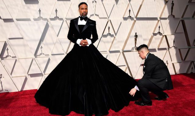 billy porter