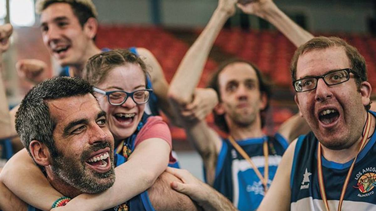 "Campeones" se lleva el Goya a la mejor película La República EC