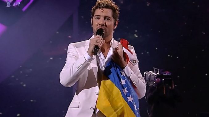 david bisbal